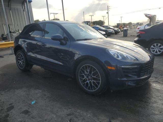 VIN WP1AB2A57JLB38041 2018 Porsche Macan, S no.4