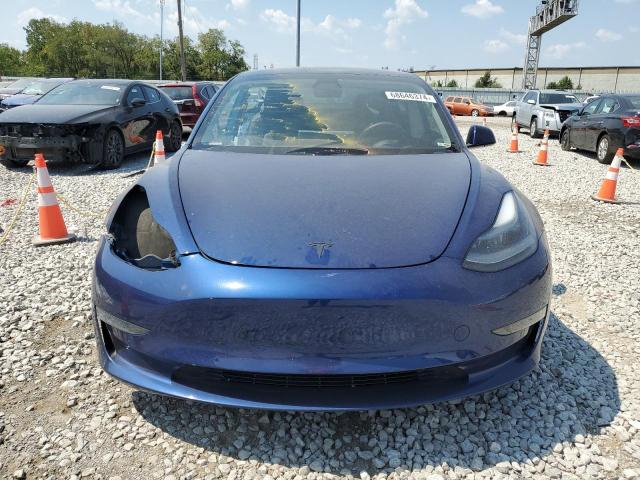 VIN 5YJ3E1EA9MF057374 2021 Tesla MODEL 3 no.5