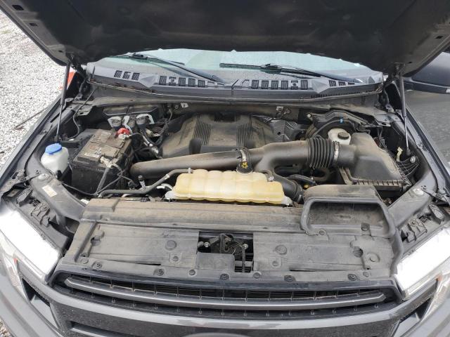 2020 FORD F150 SUPER - 1FTEW1E49LFB61485
