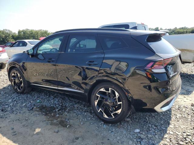 2023 KIA SPORTAGE S - 5XYK53AFXPG049239