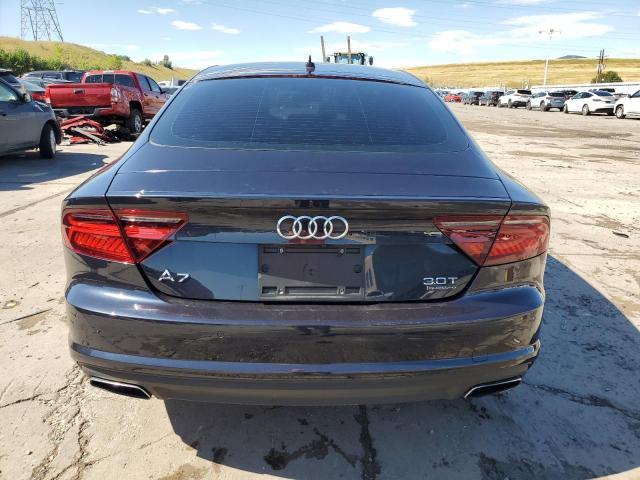 VIN WAU23AFC1JN055579 2018 Audi A7, Prestige no.6