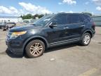 FORD EXPLORER X photo