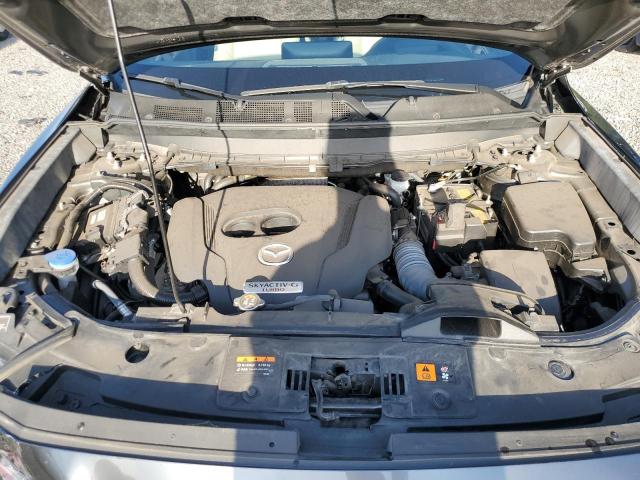 2022 MAZDA CX-9 GRAND - JM3TCBDY4N0618078