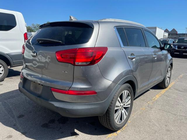 2015 KIA SPORTAGE E - KNDPC3AC1F7785175