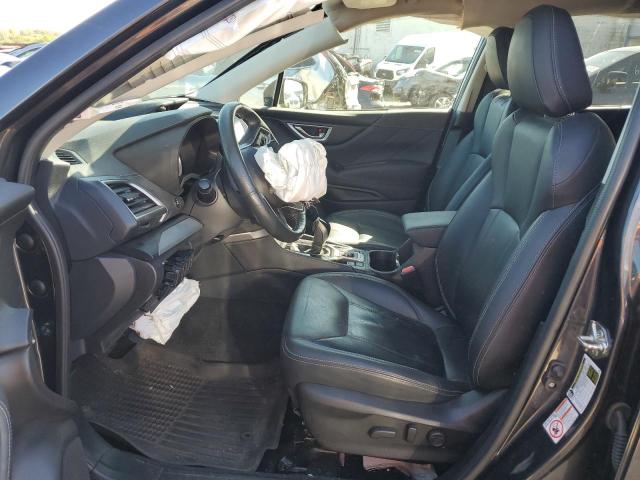 2019 SUBARU FORESTER L - JF2SKAUC6KH451081