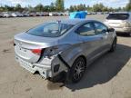 HYUNDAI ELANTRA SE photo