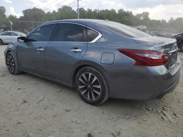 2018 NISSAN ALTIMA SL - 1N4AL3AP4JC249688