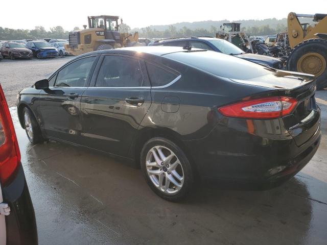 VIN 3FA6P0H76DR341499 2013 Ford Fusion, SE no.2