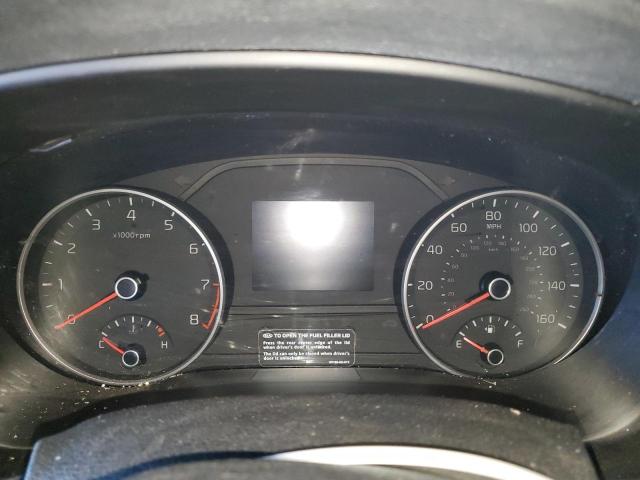 2020 KIA SPORTAGE S - KNDP6CAC0L7707425