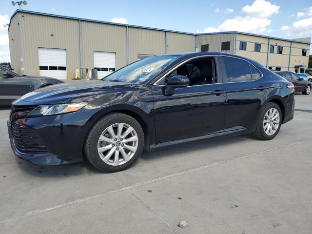 2020 TOYOTA CAMRY LE - 4T1C11AK1LU944026