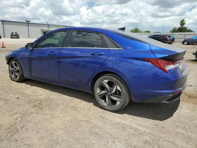 2022 HYUNDAI ELANTRA SE - 5NPLN4AG5NH076048