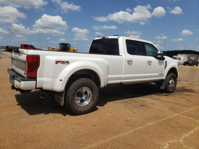 2020 FORD F350 SUPER - 1FT8W3DT4LEE80719