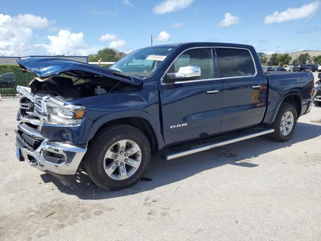 2019 RAM 1500 LARAM - 1C6RREJT3KN770046