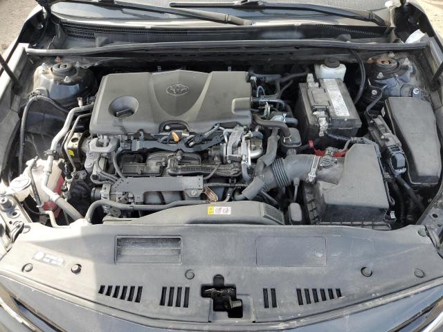 2019 TOYOTA CAMRY L - 4T1B11HK1KU712011