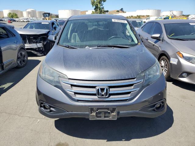 VIN 2HKRM4H55DH628518 2013 Honda CR-V, EX no.5