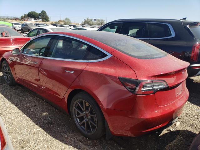 VIN 5YJ3E1EA5JF032452 2018 Tesla MODEL 3 no.2