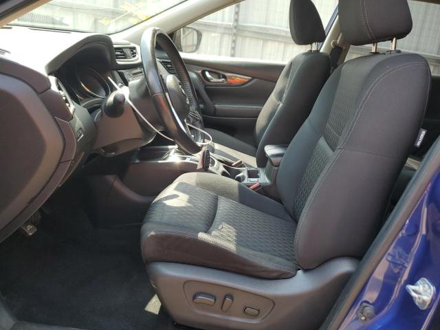 2019 NISSAN ROGUE S - JN8AT2MT4KW501781