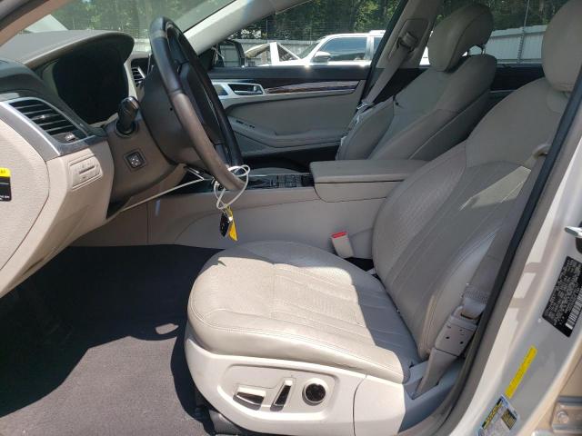 2015 HYUNDAI GENESIS 3. - KMHGN4JE0FU062707