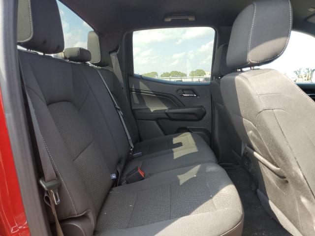 2024 CHEVROLET COLORADO L - 1GCPTCEK9R1157325