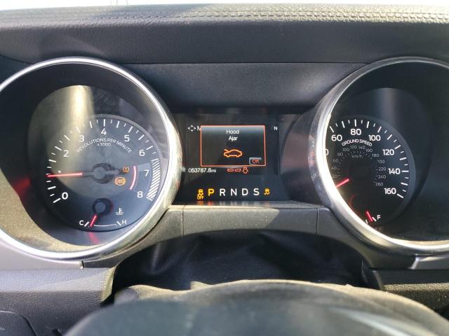2020 FORD MUSTANG - 1FATP8UH1L5125903