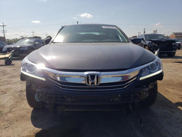 2016 HONDA ACCORD EX - 1HGCR2F75GA223160
