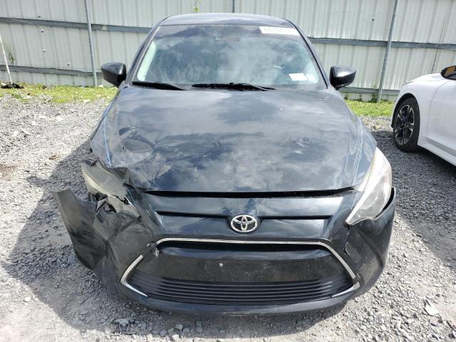 VIN 3MYDLBYV9HY154942 2017 Toyota Yaris no.5