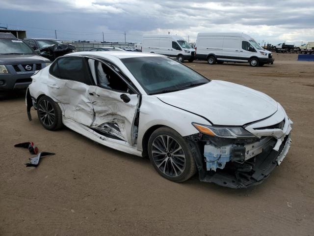 2018 TOYOTA CAMRY L - 4T1B11HK2JU568516
