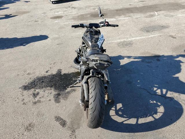 2022 YAMAHA MT07 JYARM32Y9NA000799