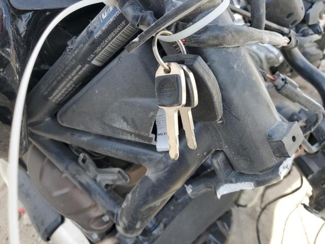 2024 HARLEY-DAVIDSON RH1250 S - 1HD1ZC418RB304319