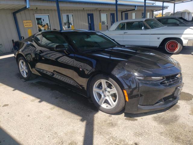 2023 CHEVROLET CAMARO LS - 1G1FB1RX7P0139443
