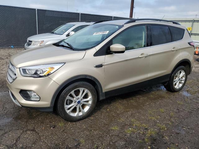 2017 FORD ESCAPE SE 1FMCU0GD2HUD39739  69131864