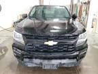 CHEVROLET COLORADO L photo