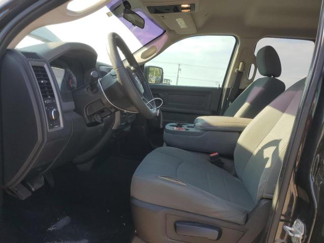 2017 RAM 1500 ST - 1C6RR6FT6HS500589