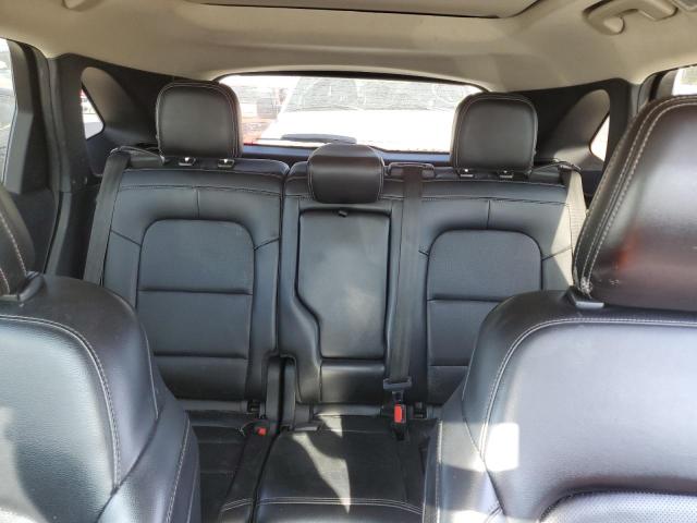 2020 FORD ESCAPE SEL - 1FMCU9H67LUB59377