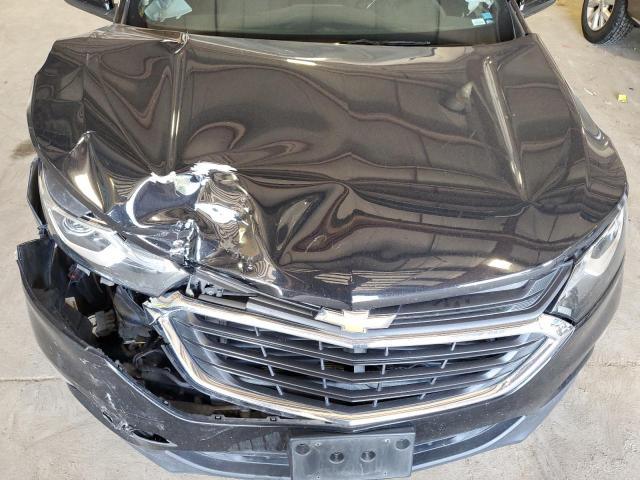 2020 CHEVROLET EQUINOX LT - 3GNAXUEV6LL220897