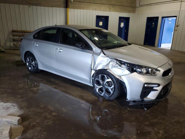 2019 KIA FORTE FE - 3KPF24AD0KE090192