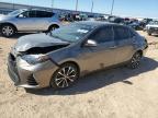 2017 TOYOTA COROLLA L - 5YFBURHE8HP677722