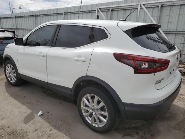 2021 NISSAN ROGUE SPOR - JN1BJ1AW7MW422335