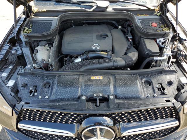 2021 MERCEDES-BENZ GLE 350 4M - 4JGFB4KB5MA519826
