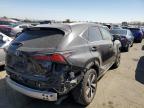 LEXUS NX 300H BA photo