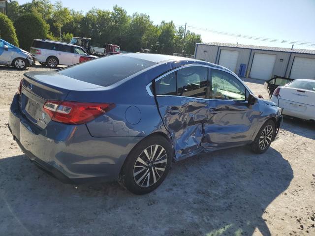 2018 SUBARU LEGACY 2.5 - 4S3BNAB68J3009935