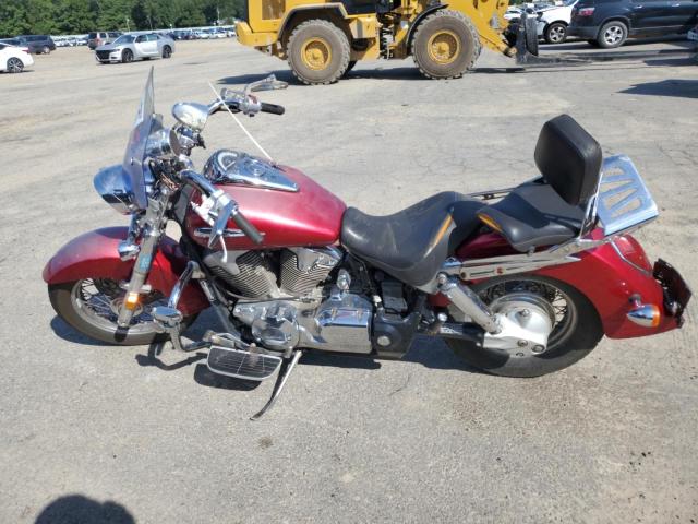 2005 HONDA VT1300 S 1HFSC52065A208451