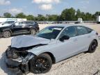 2024 HONDA CIVIC SPOR - 19XFL2G8XRE032063