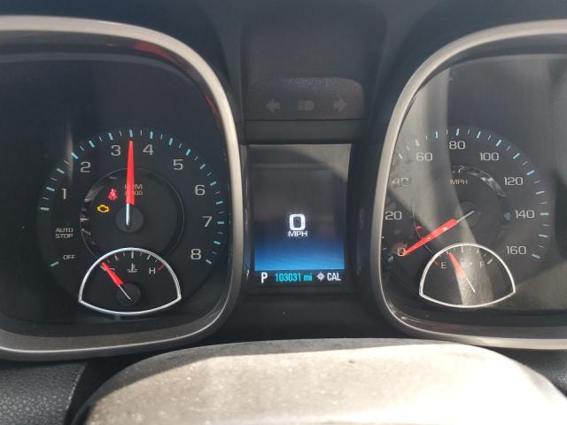 2015 CHEVROLET MALIBU 1LT - 1G11C5SL8FU108845