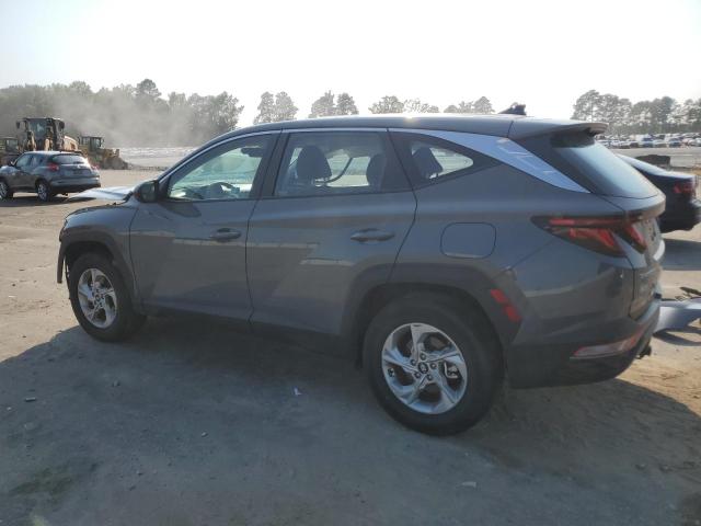 2024 HYUNDAI TUCSON SE - 5NMJACDE9RH344402
