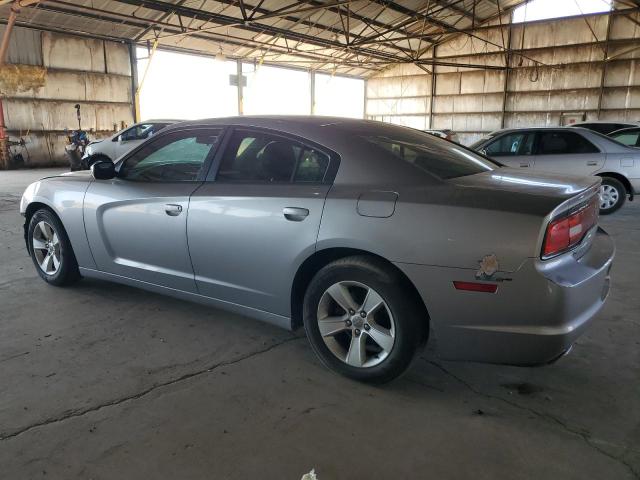 VIN 2C3CDXBG1DH664074 2013 Dodge Charger, SE no.2