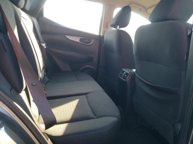 2021 NISSAN ROGUE SPOR - JN1BJ1AVXMW560183