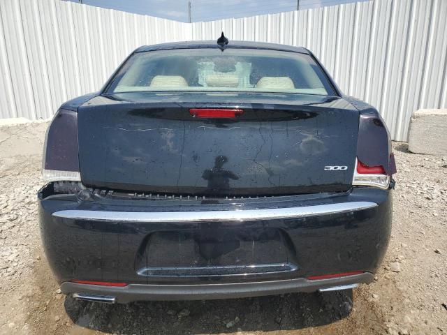 VIN 2C3CCAAGXGH141318 2016 Chrysler 300, Limited no.6