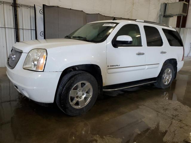 GMC YUKON DENA