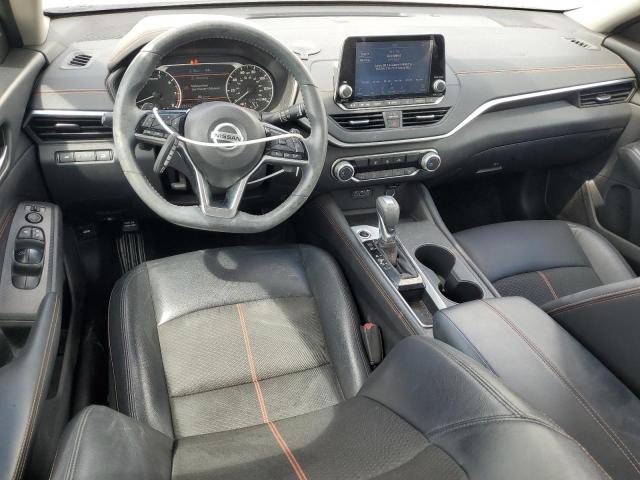 2020 NISSAN ALTIMA SR - 1N4BL4CV8LC184904
